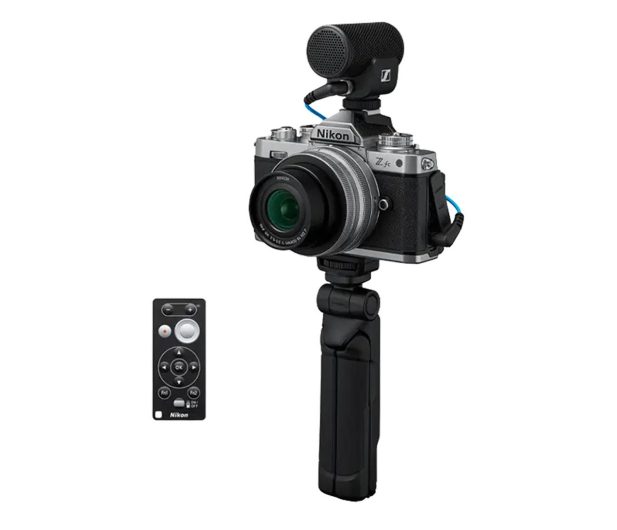 Nikon Z fc Vlogger Kit - 1188628 - zdjęcie 8
